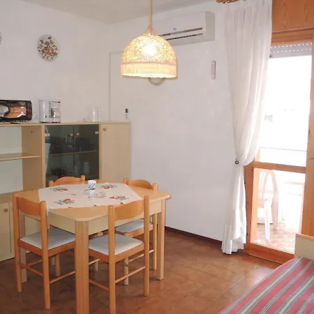 Warm Two-room Flat With Terrace Near The Apartment *