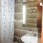 Warm Two-room Flat With Balcony Near The Bibione
