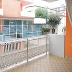 Warm Two-room Flat With Balcony Near The *
