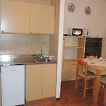 Warm Two-room Flat With Balcony Near The * Bibione