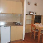 Warm Two-room Flat With Balcony Near The *