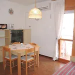 Warm Two-room Flat With Balcony Near The * Bibione