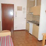 Warm Two-room Flat With Balcony Near The * Bibione