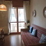Warm Two-room Flat With Balcony Near The * Bibione