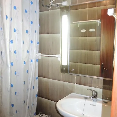Warm Two-room Flat With Terrace Near The Bibione