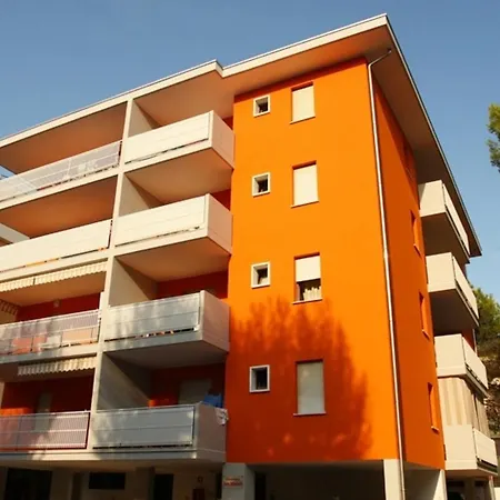 Warm Two-room Flat With Terrace Near The