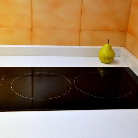 Apartment Warm Two-room Flat With Terrace Near The *