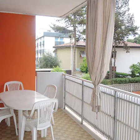 Apartment Warm Two-room Flat With Terrace Near The