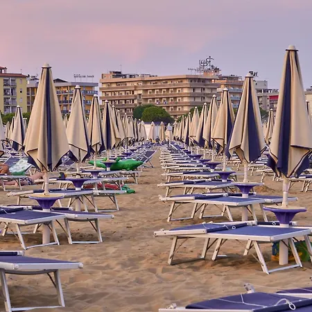 Warm Two-room Flat With Terrace Near The * Bibione