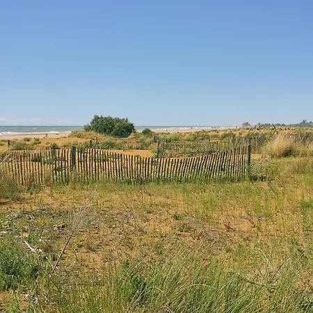 Warm Two-room Flat With Terrace Near The Apartment Bibione