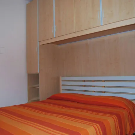 Warm Two-room Flat With Balcony Near The Apartment Bibione
